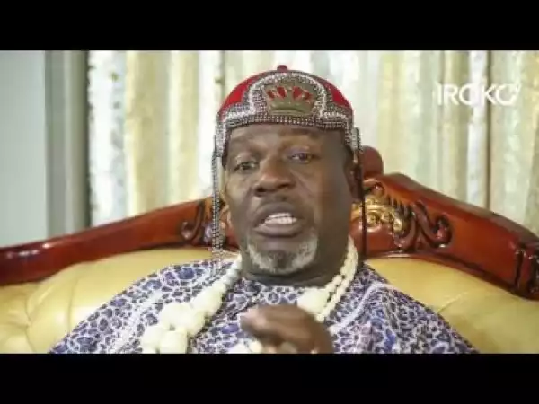 Video: Sorrows Of A King [Season 8] - Latest Nigerian Nollywoood Movies 2018